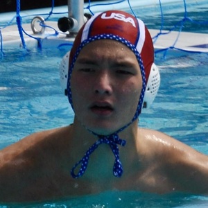Fundraising Page: James Love